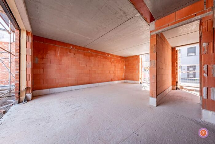 4-kamerhuis te koop in Willebroek