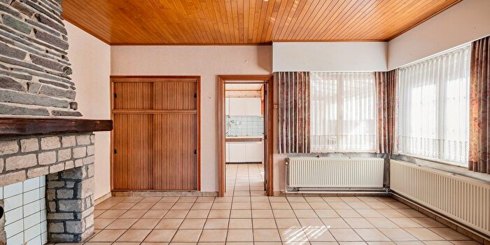 Huizen Koop Huur - 2
