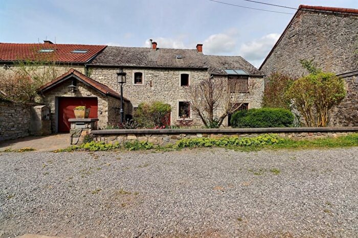 3-kamerhuis te koop in FURNAUX
