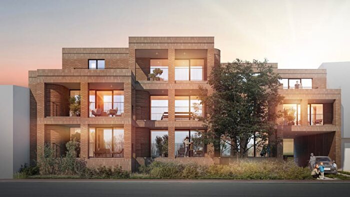 Huizen Koop Huur - 2