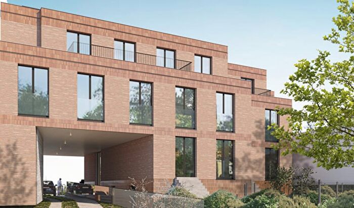Huizen Koop Huur - 3