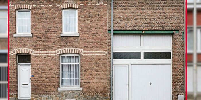 1-kamerhuis te koop in Val-Meer