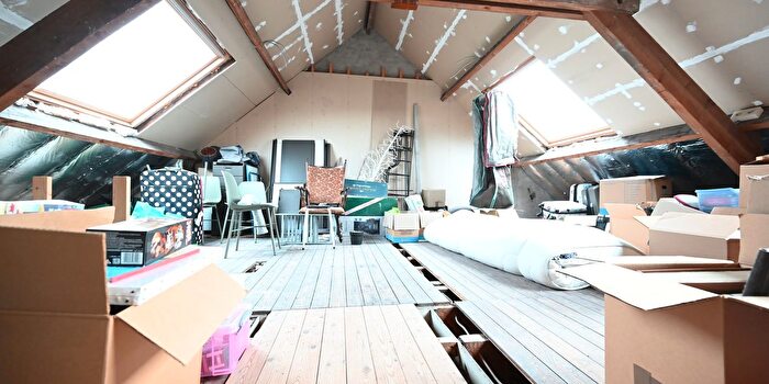 Huizen Koop Huur - 3