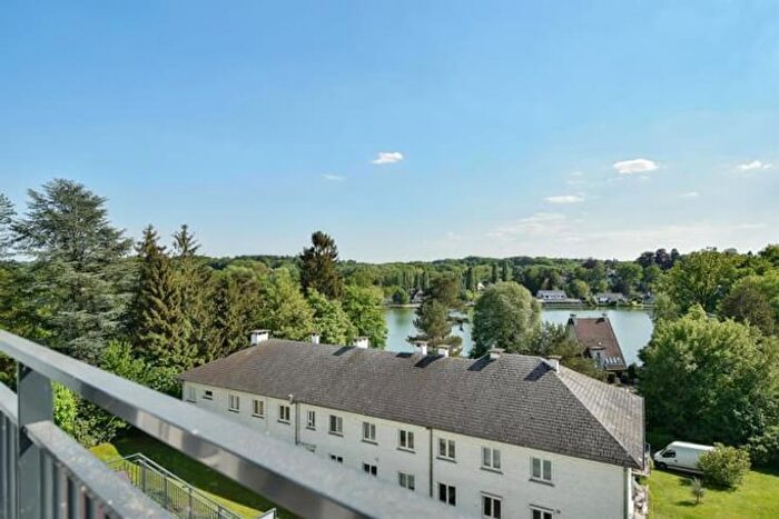 2-kamerappartement te huur in GENVAL