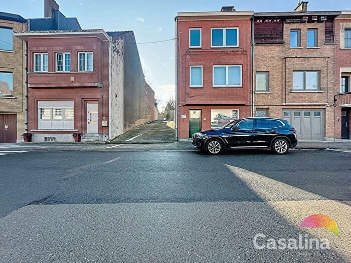 3-kamerhuis te koop in Wezembeek-Oppem