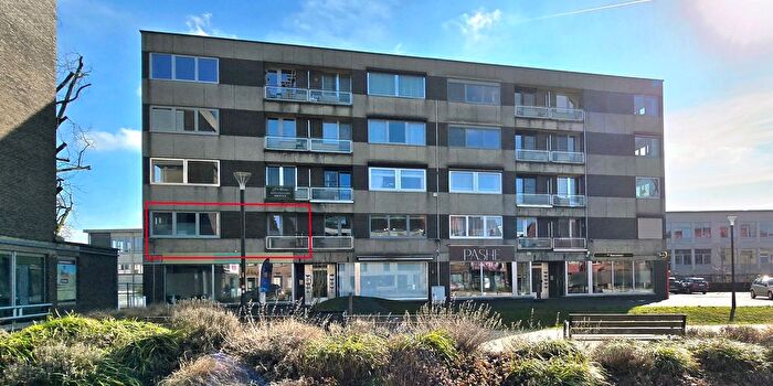 3-kamerappartement te koop in Lummen