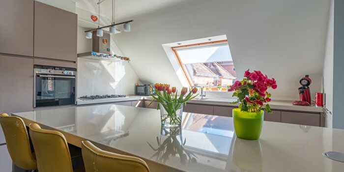 Huizen Koop Huur - 3