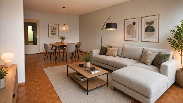 9-kamerappartement te koop in Assebroek