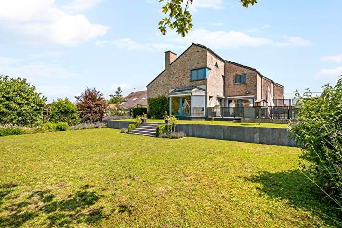 1-kamerhuis te koop in Nieuwerkerken