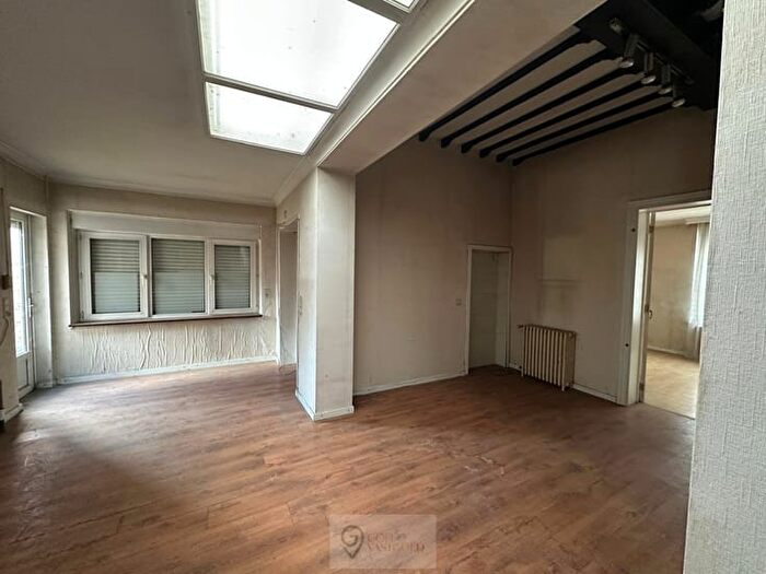 Huizen Koop Huur - 2