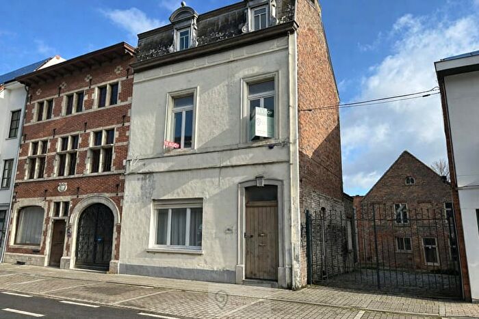 Huis te koop in Sint-Truiden