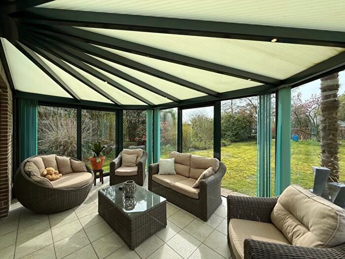 Huizen Koop Huur - 3