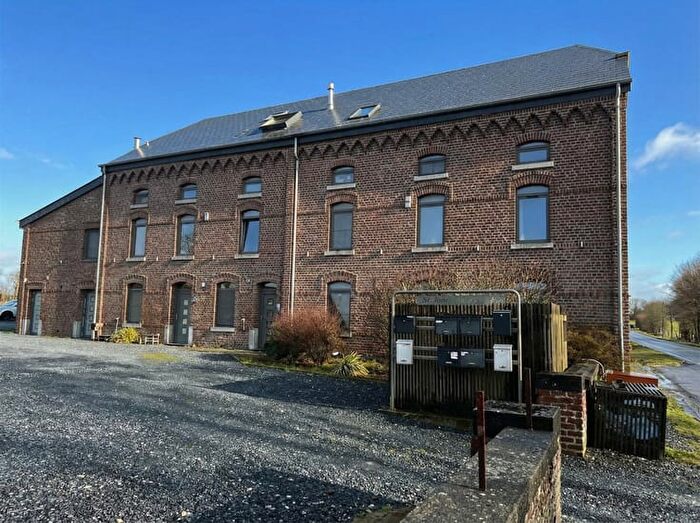 15-kamerhuis te koop in BASTOGNE