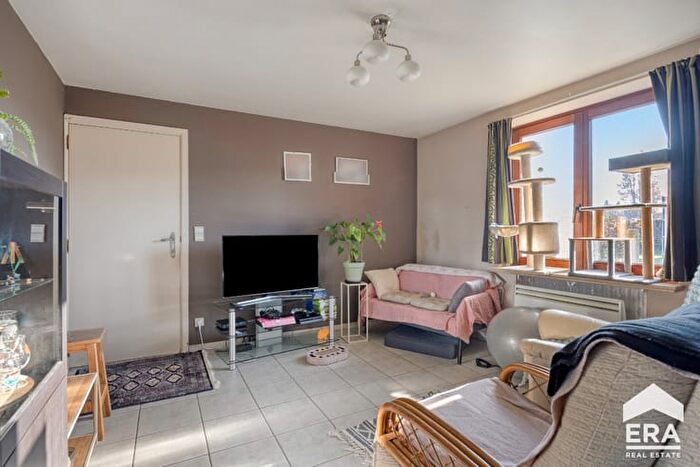 2-kamerappartement te koop in Lommel
