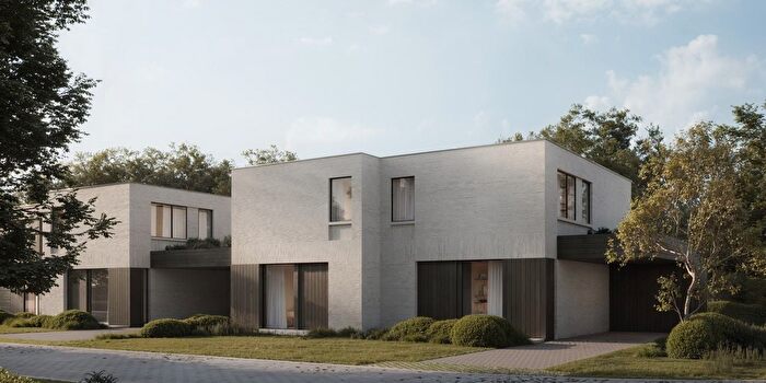 Huizen Koop Huur - 3