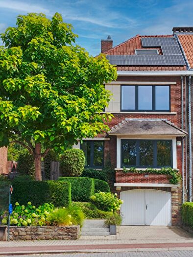 1-kamerhuis te koop in Grimbergen