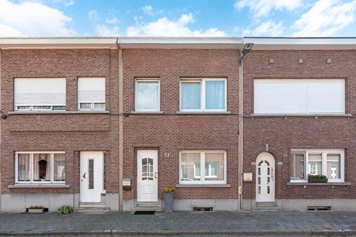 Huizen Koop Huur - 2