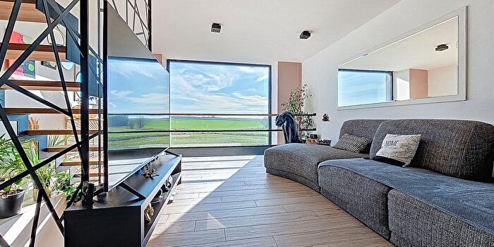 2-kamerhuis te koop in Merbes-le-Château