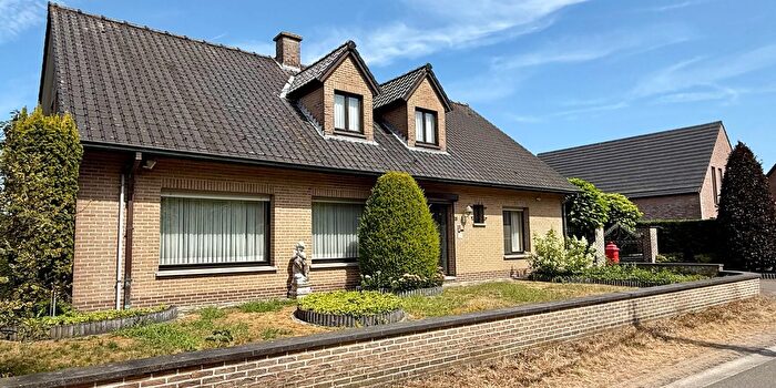 Huizen Koop Huur - 2