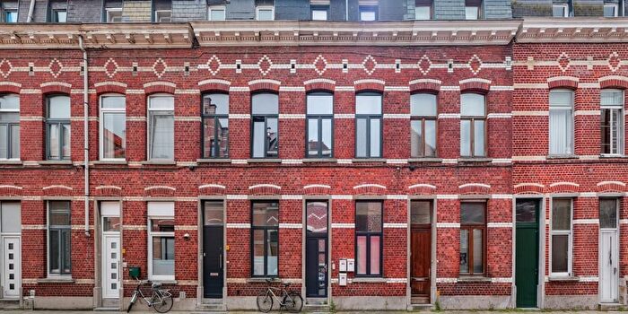 1-kamerappartement te koop in Leuven