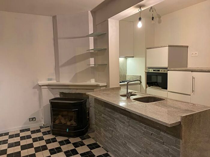 1-kamerappartement te koop in Middelkerke