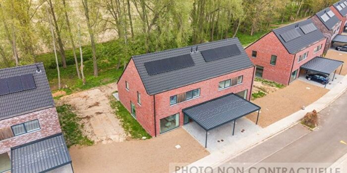 Huizen Koop Huur - 2