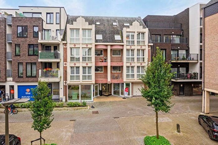 Huizen Koop Huur - 3