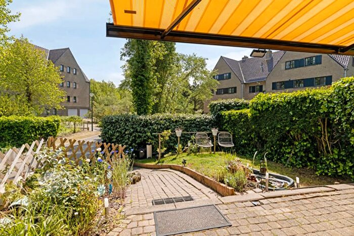 2-kamerappartement te koop in De Panne