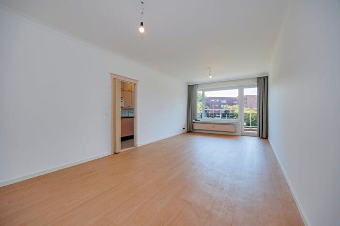 2-kamerappartement te koop in WILRIJK
