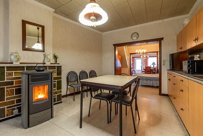 Huizen Koop Huur - 2