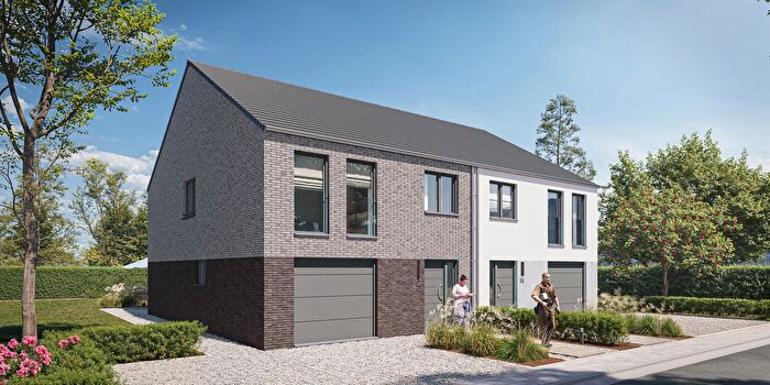 Huizen Koop Huur - 2