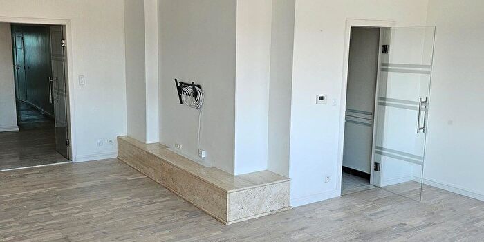 3-kamerappartement te koop in Mechelen