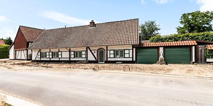 5-kamerhuis te koop in Hasselt
