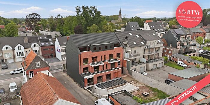 Huizen Koop Huur - 2