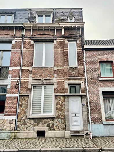 4-kamerhuis te koop in Saint-Nicolas
