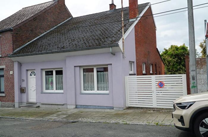 2-kamerhuis te huur in WASMES
