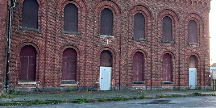 Huis te koop in Aulnois
