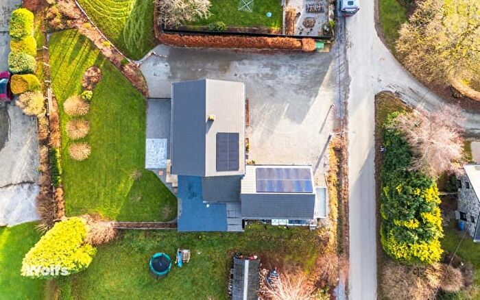 Huizen Koop Huur - 3