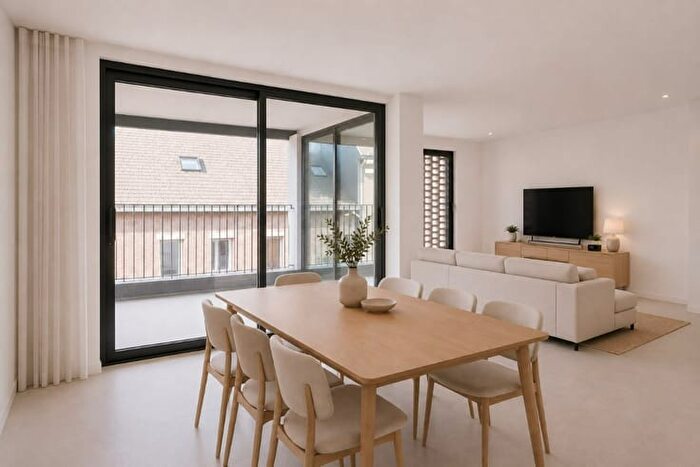 Huizen Koop Huur - 2