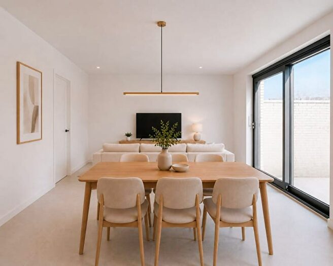 Appartement te koop in Bilzen-Hoeselt