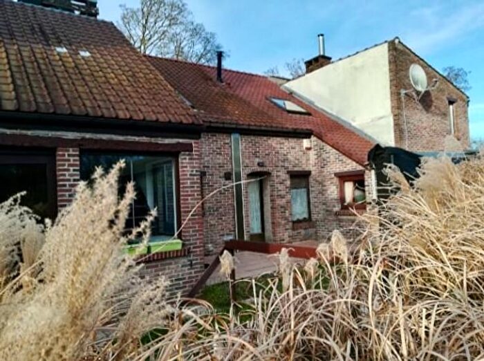 1-kamerappartement te koop in Limal