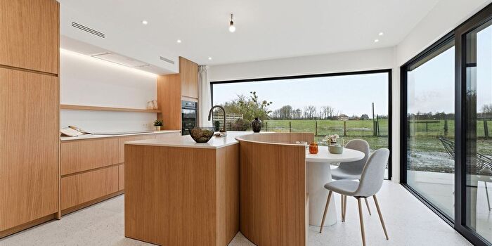 3-kamerhuis te koop in Kuurne