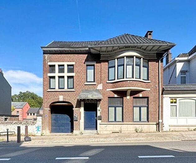 4-kamerappartement te huur in OTTIGNIES-LOUVAIN-LA-NEUVE