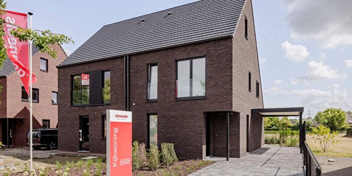Huizen Koop Huur - 2