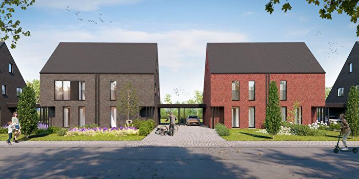 Huizen Koop Huur - 3