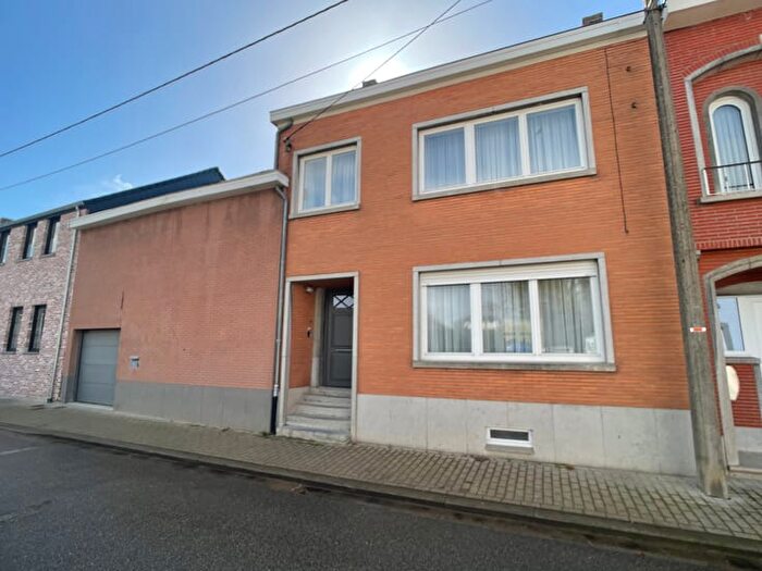 15-kamerhuis te koop in Overwinden