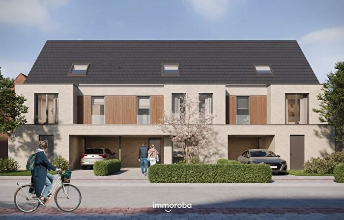 Huizen Koop Huur - 3