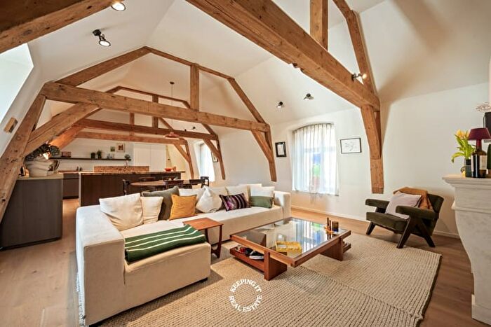 1-kamerappartement te koop in Brugge