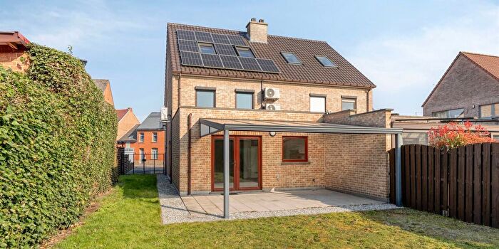 Huizen Koop Huur - 2