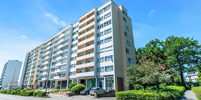 2-kamerappartement te koop in Genk